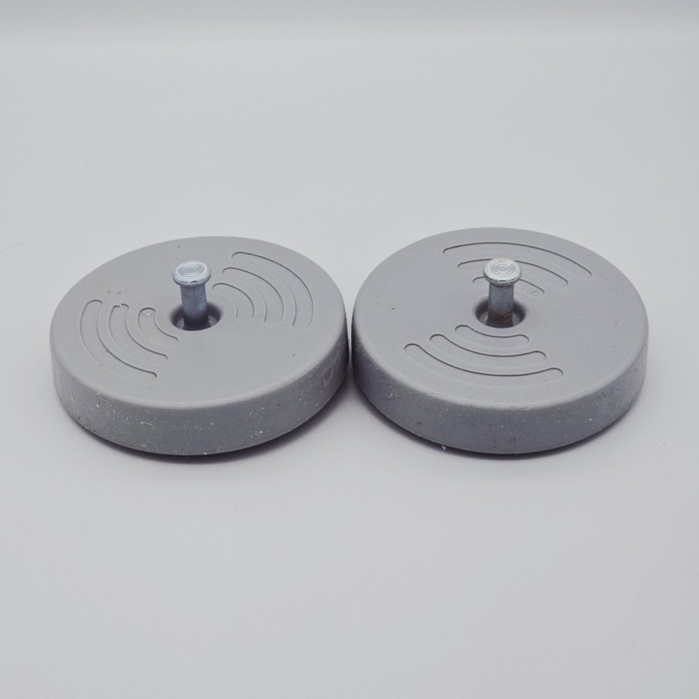 Hoover SteamVac Ultra Wheels Gray‎ F5872-900 F5872-900 F5915-900 F5914-900 OEM